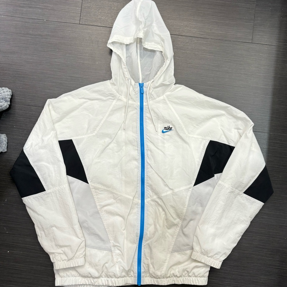 Nike Windbreaker